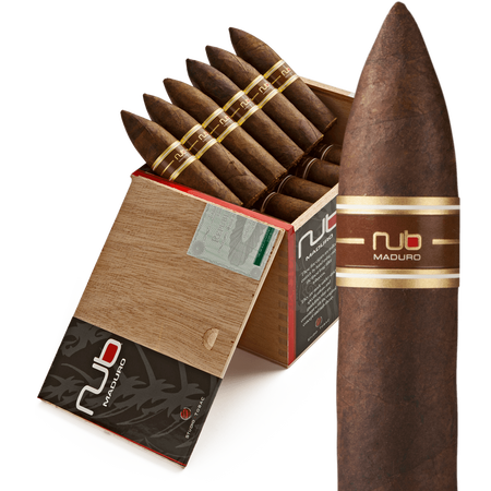 464 Maduro Torpedo, , cigars