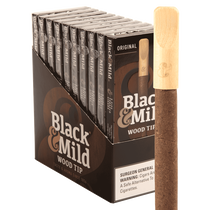 Black & Mild Black & Mild