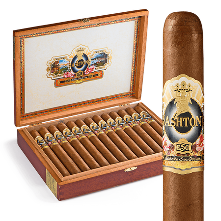 24 Year Salute, , cigars