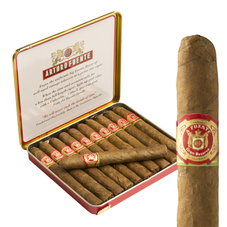 Cubanitos Tin, , cigars