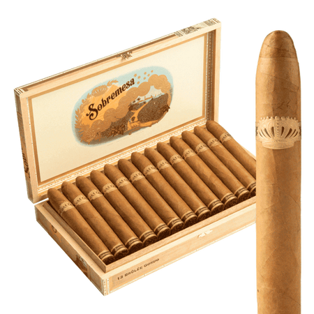 Gordo 2019, , cigars
