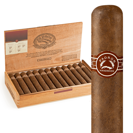 Ambassador, , cigars