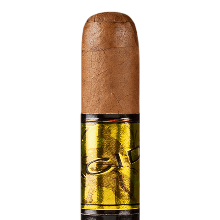 Gold Cold Infusion, , cigars