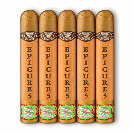 Epicure No.5 (Cedar Wrap), , cigars