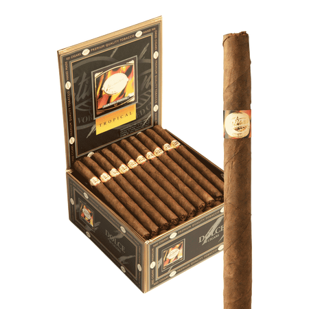 Tropical, , cigars
