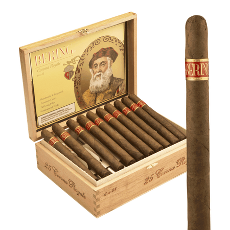 Corona Royale, , cigars
