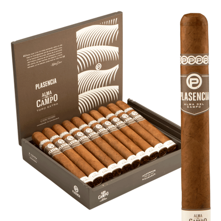 Travesia (Toro Extra) Box Pressed, , cigars