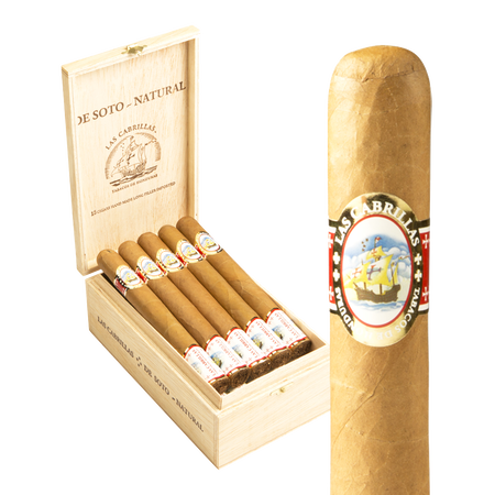 De Soto, , cigars