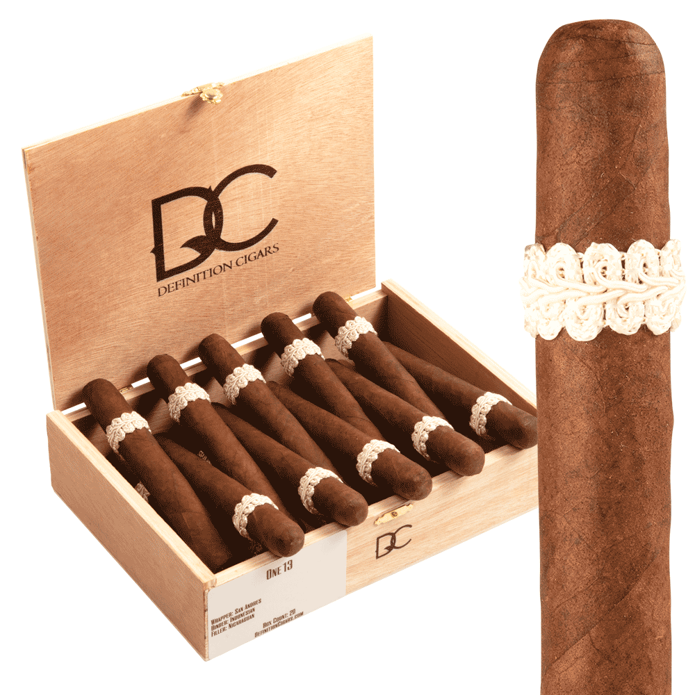 Definition ONE13 - Toro Maduro