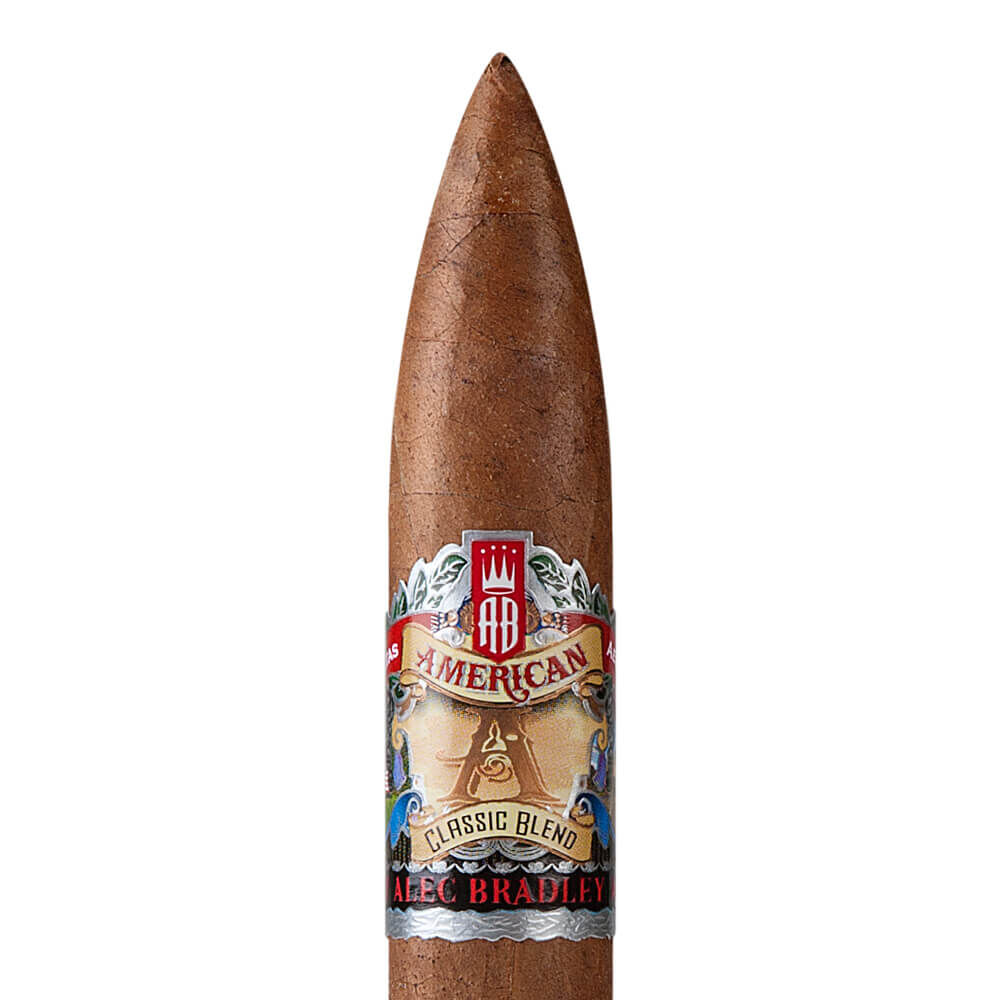 Torpedo, , cigars