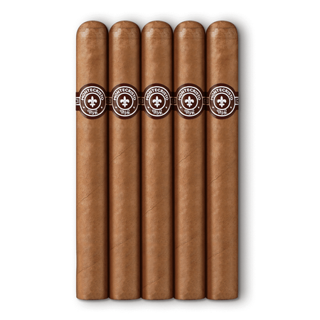 No. 3, , cigars