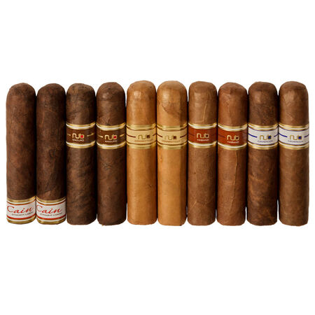 Oliva Nub Collection #1, , cigars