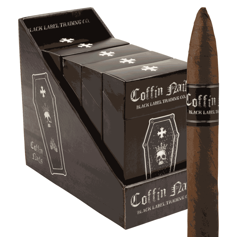 Coffin Nails, , cigars