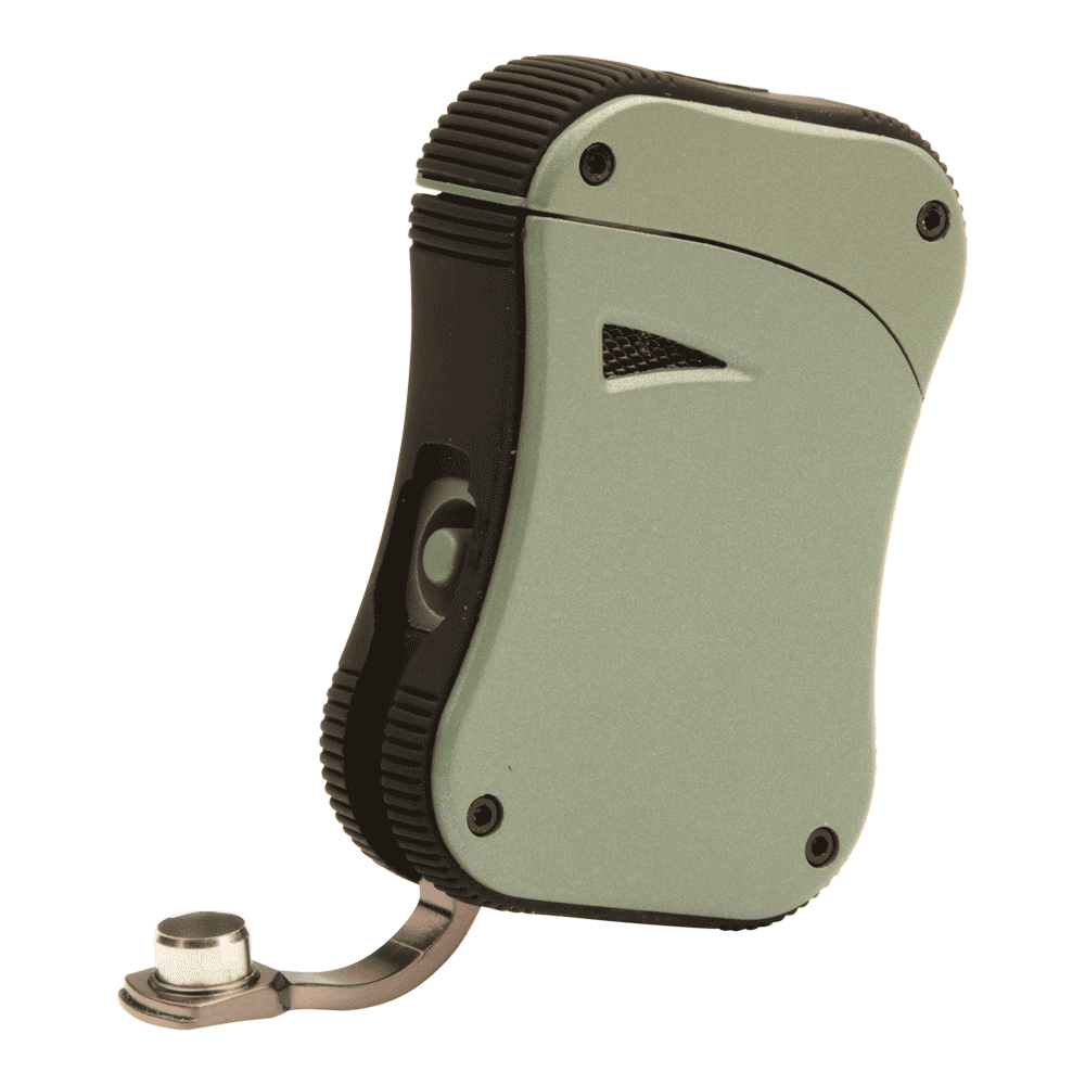 Blaze Lighter Green, , cigars