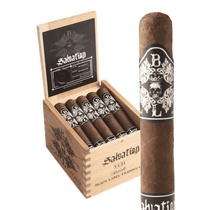 Black Label Trading Company Cigars - Boutique Cigars Online ...