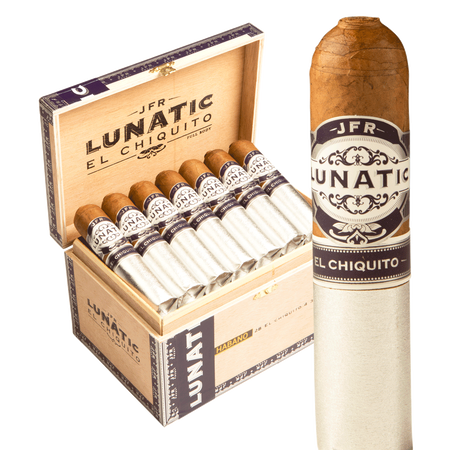 El Chiquito Habano, , cigars