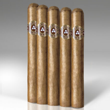 De Luxe, , cigars