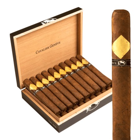 Black Series II Toro, , cigars