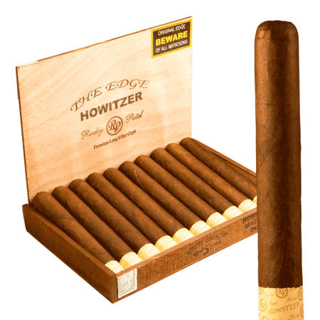 Howitzer, , cigars