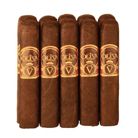 Double Robusto Box Pressed, , cigars