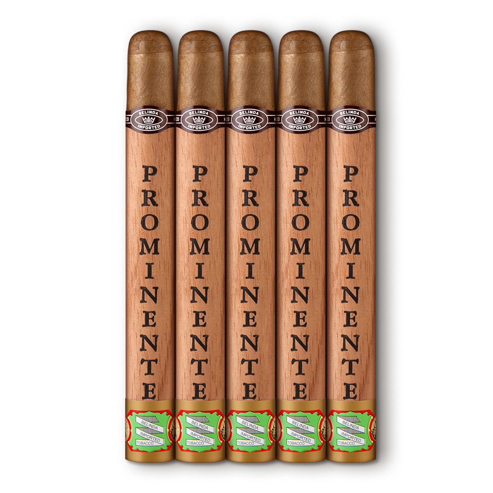 Belinda Cigars
