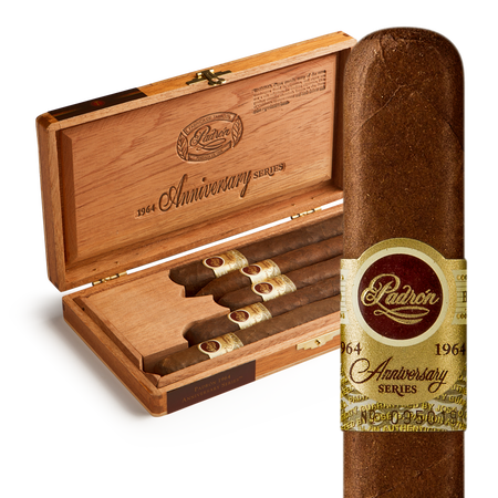 Padron1964 Anniversary Series Maduro, , cigars
