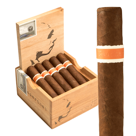 SGP, , cigars