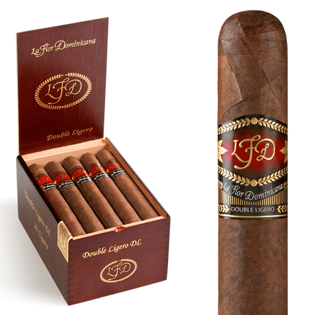 No.654, , cigars
