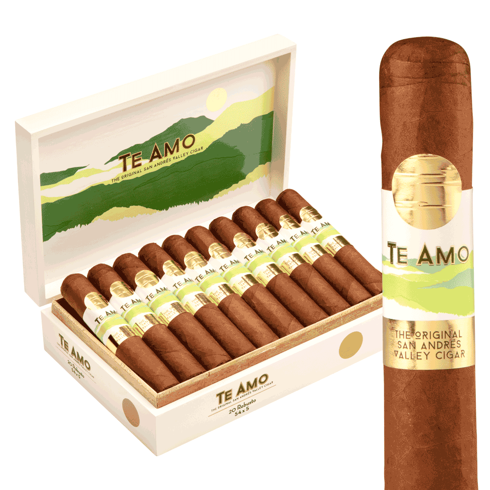 san andres mexico tobacco Mexican Andrs: The Industry's Dirty Little Secret Te Amo The Original San