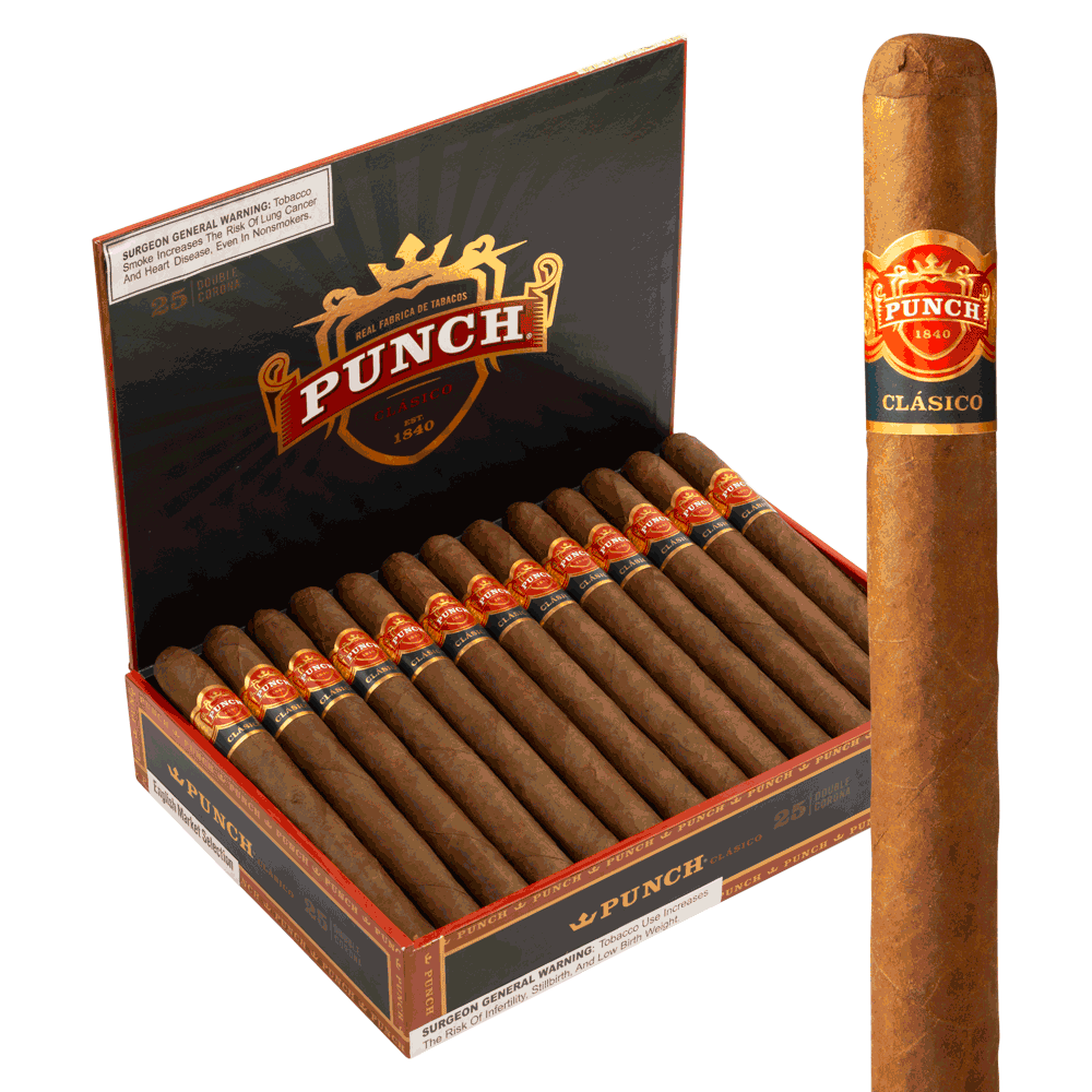 Double Corona, , cigars