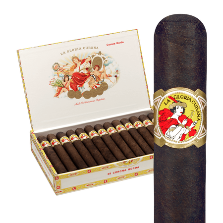 Glorias Extra, , cigars