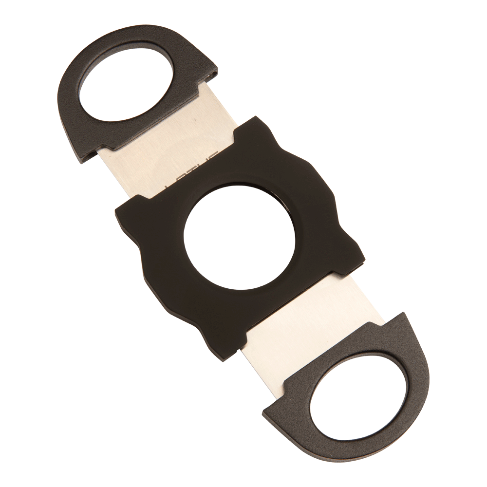 Marathon Man Cutter Black, , cigars