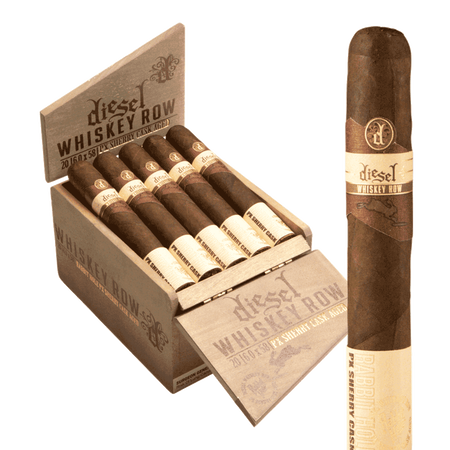 Gigante, , cigars