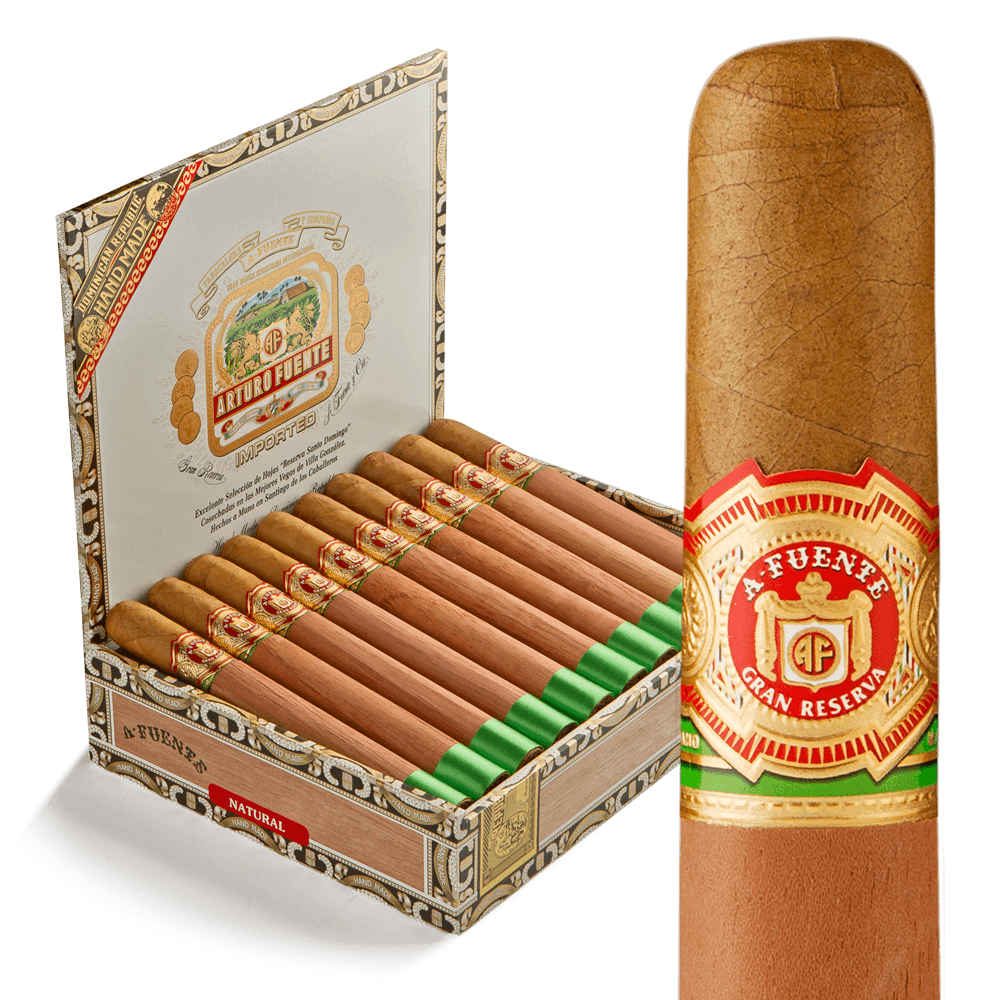 Arturo Fuente Royal Salute Cigars arturo-fuente-royal-salute-cigars
