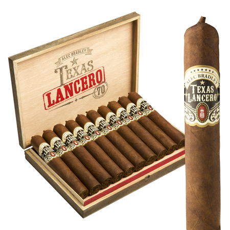 Texas Lancero, , cigars