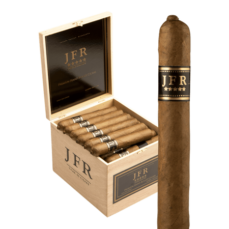 Titan, , cigars