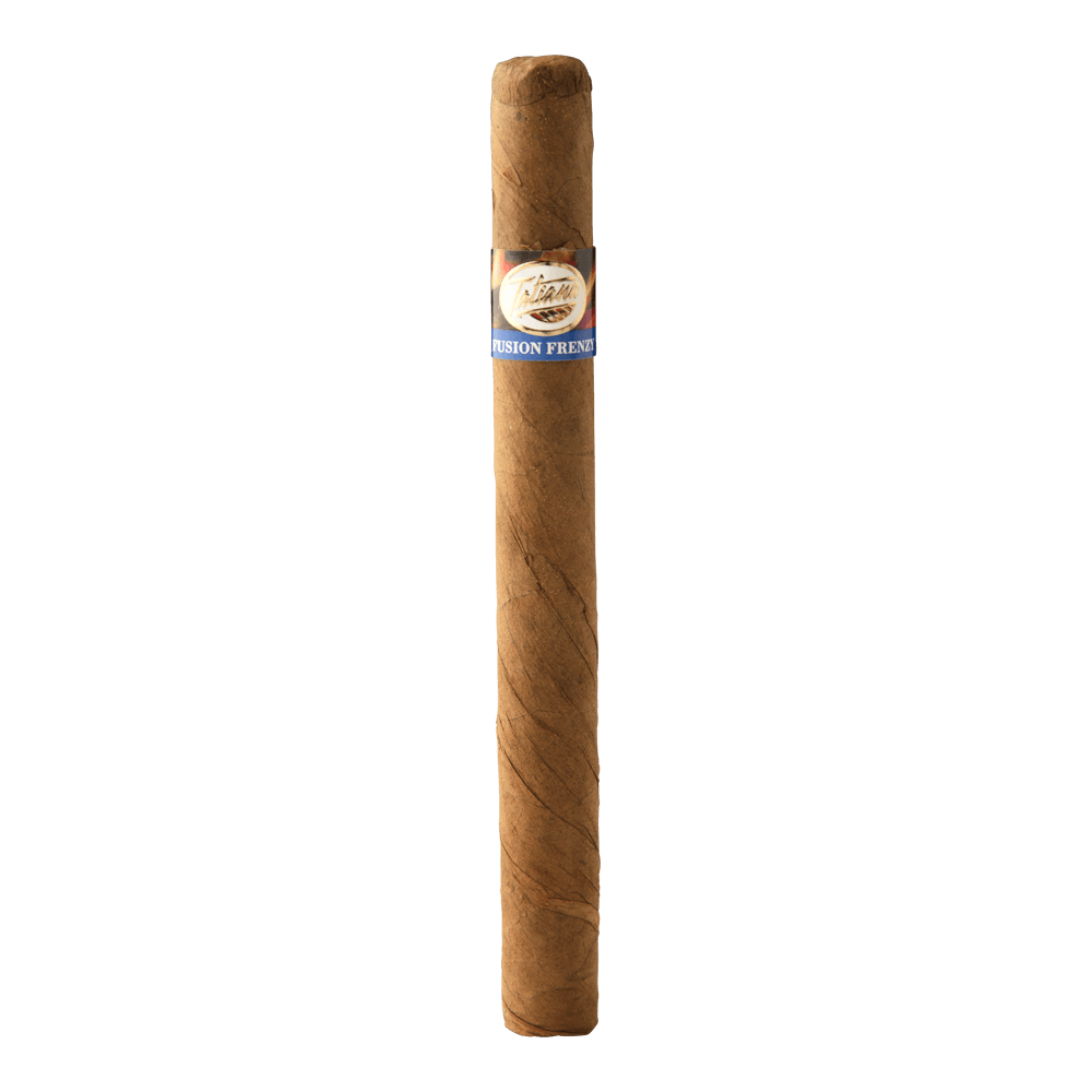 Fusion Frenzy, , cigars