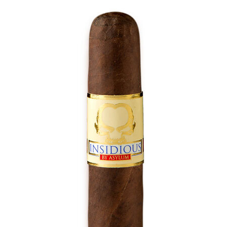 52 X 6 Maduro, , cigars