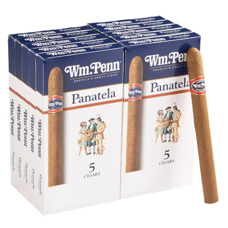Panatela, , cigars