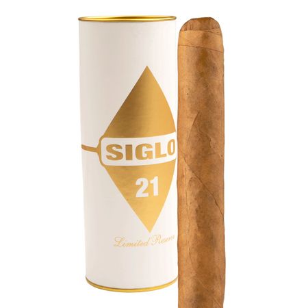 No. 21 Churchill, , cigars
