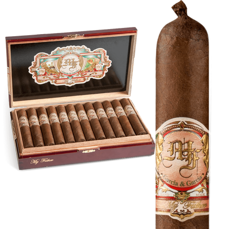 No. 4 Lancero, , cigars