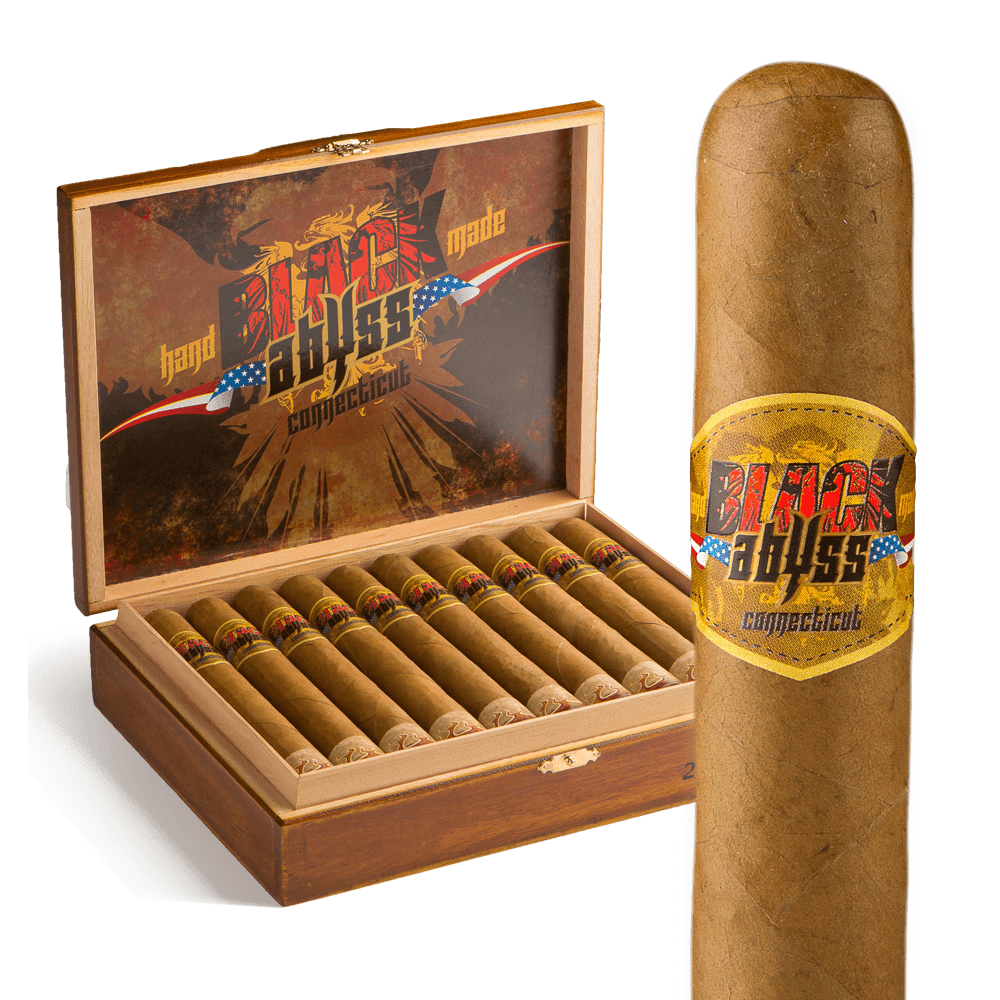 Cthonius, , cigars