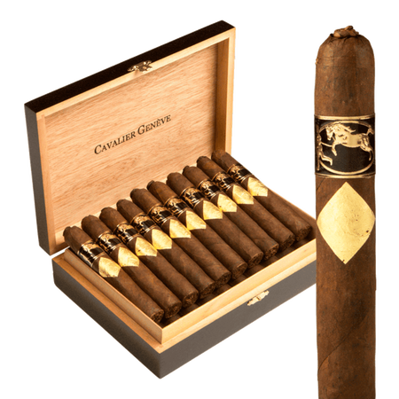 Black Series II Robusto, , cigars