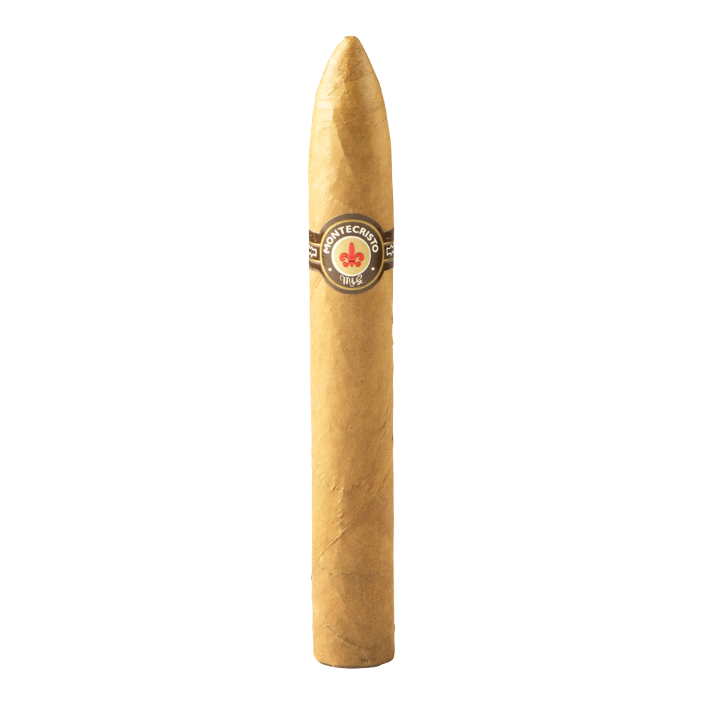 No. 2 Belicoso, , cigars