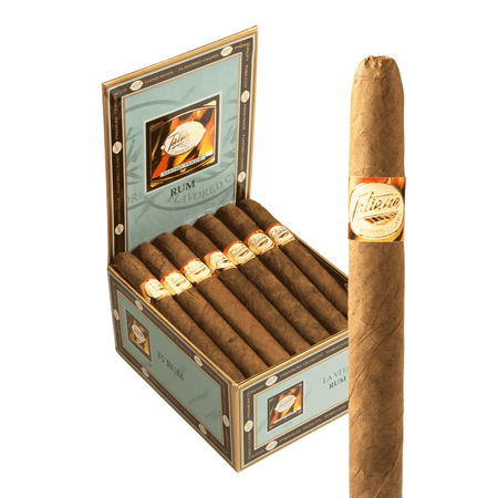La Vita Rum, , cigars