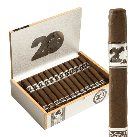 20th Anniversary Box Press, , cigars