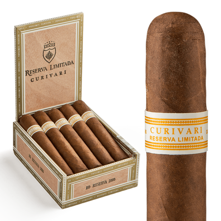 Reserva 2000, , cigars