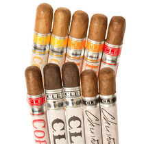 Cigar Samplers - Assorted Cigars & Variety Samplers | Cigars.com