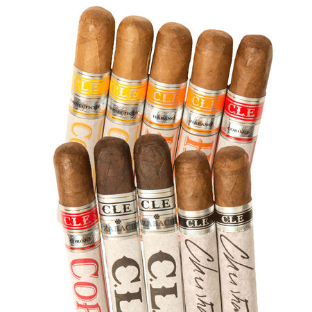 CLE Brands Assorted 10ct, , cigars