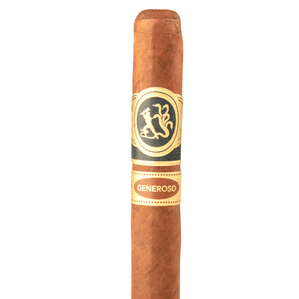 Ferio Tego Generoso Toro Honduras Nicaragua Box of 10
